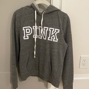 PINK hoodie